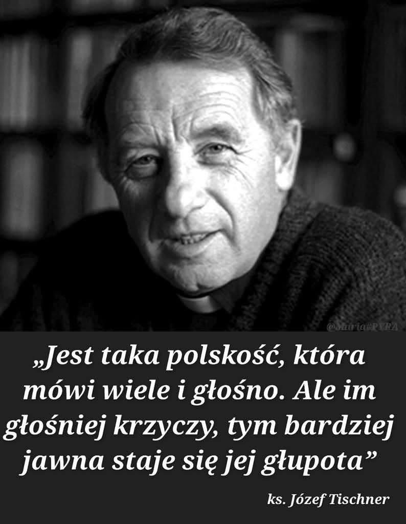 Pasuje do Karola Wrzeszczącego.