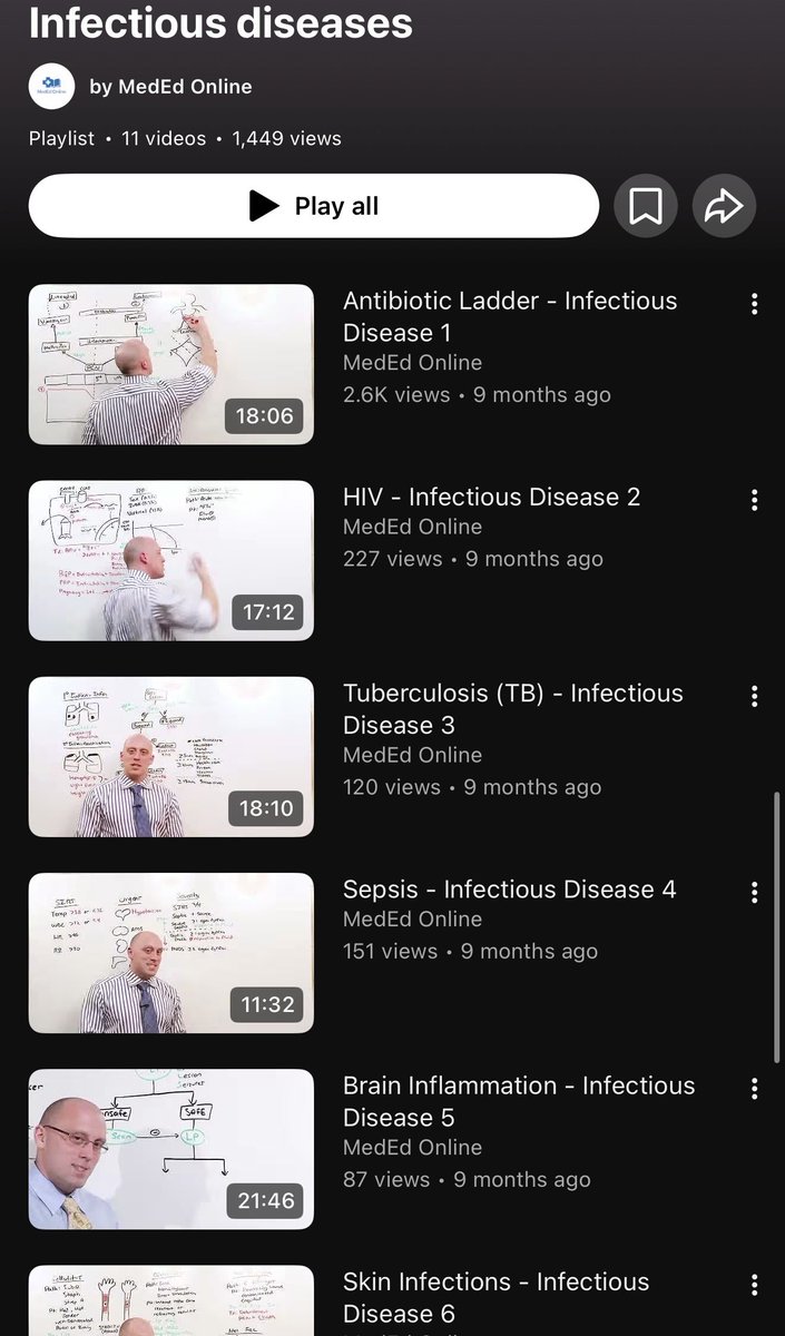 BrandonLuuMD's tweet image. doctor: you only have 48 hours to learn med school

me: