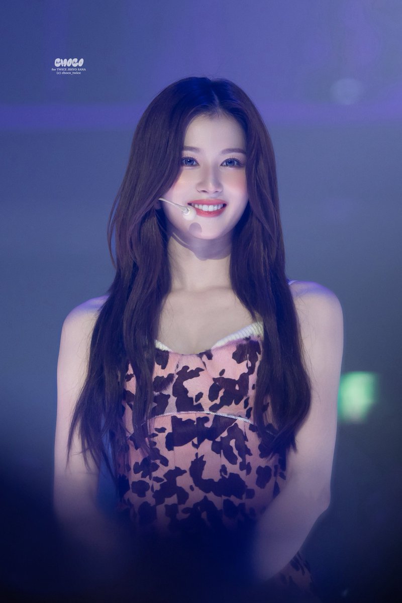 251229 サナちゃん誕生日おめでとう！ 28歳の1年もたくさんの幸せを