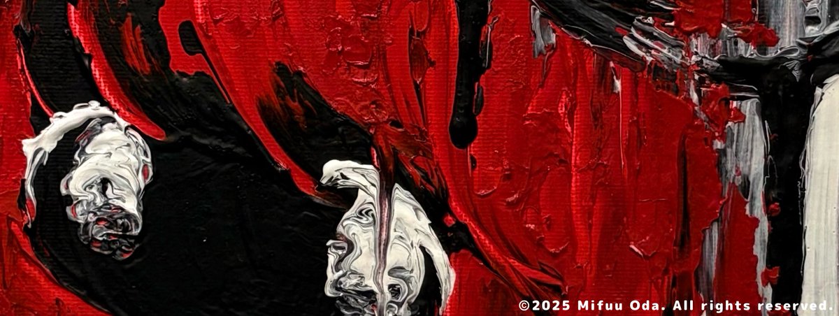 小田望楓‎‎✿Mifuu Oda (@kamisukimifu) / Posts / X