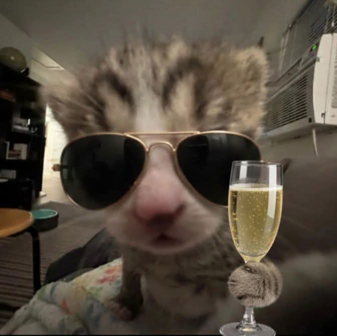 Que todo lo que hemos gastado irresponsablemente, se nos multiplique.