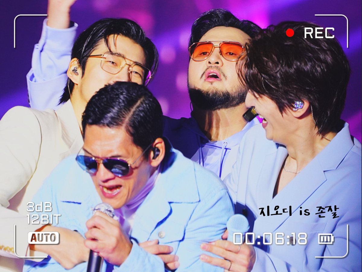 251221 god CONCERT 
ICONIC BOX 부산 day2

우당탕탕 지오디

#지오디 #박준형 #윤계상 #안데니 #데니안 #손호영 #김태우 #지오디콘서트