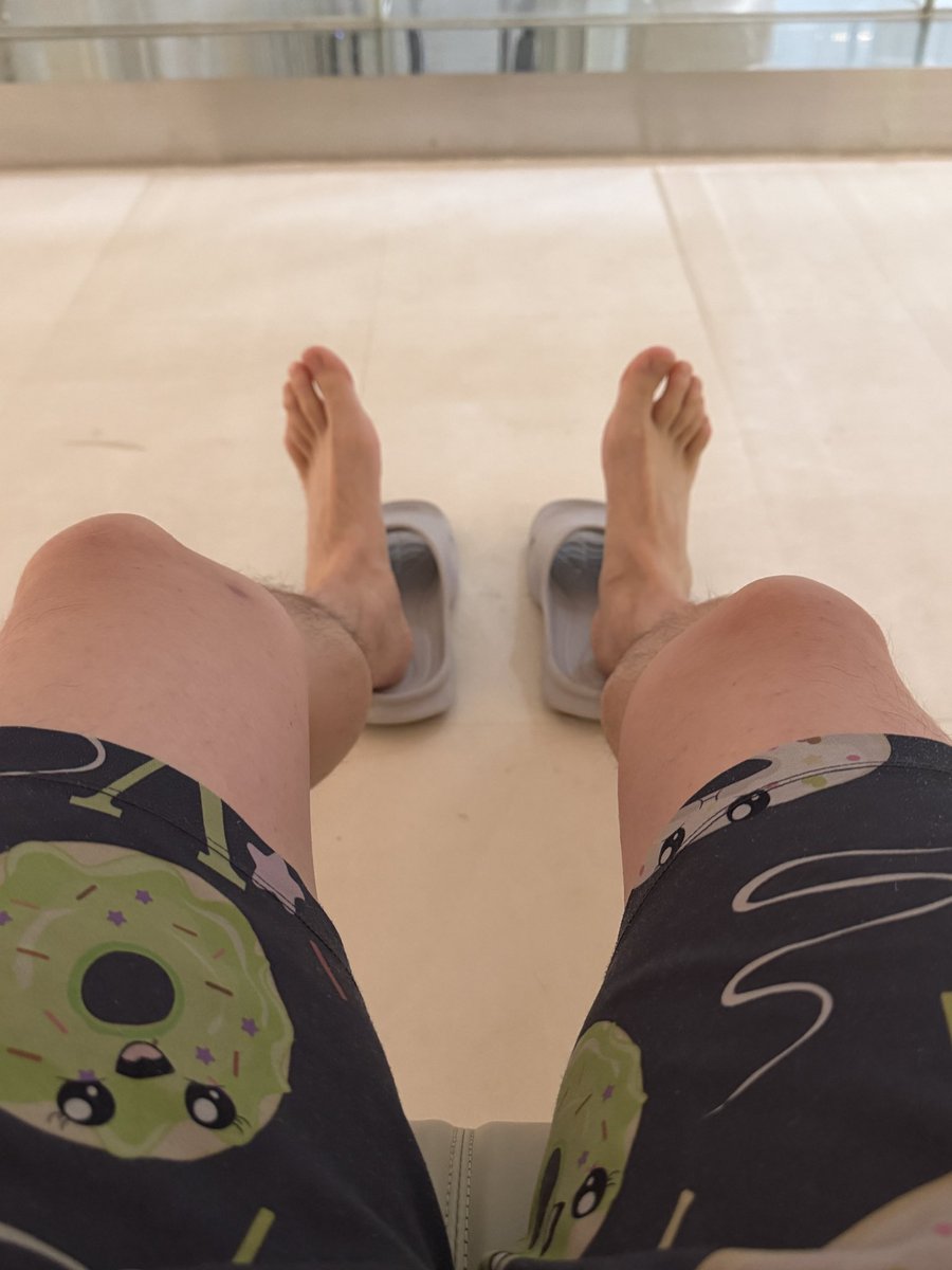 bjx331's tweet image. ♨️