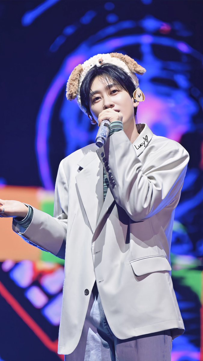 251228 SUPER JUNIOR-D&E FAN PARTY [D&E Home Coming] 1부 HD 🐶ε