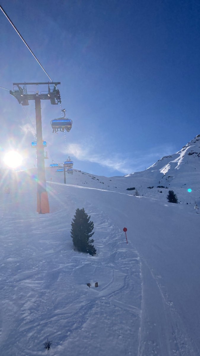 Un man pamazām sākas “lomkas”.