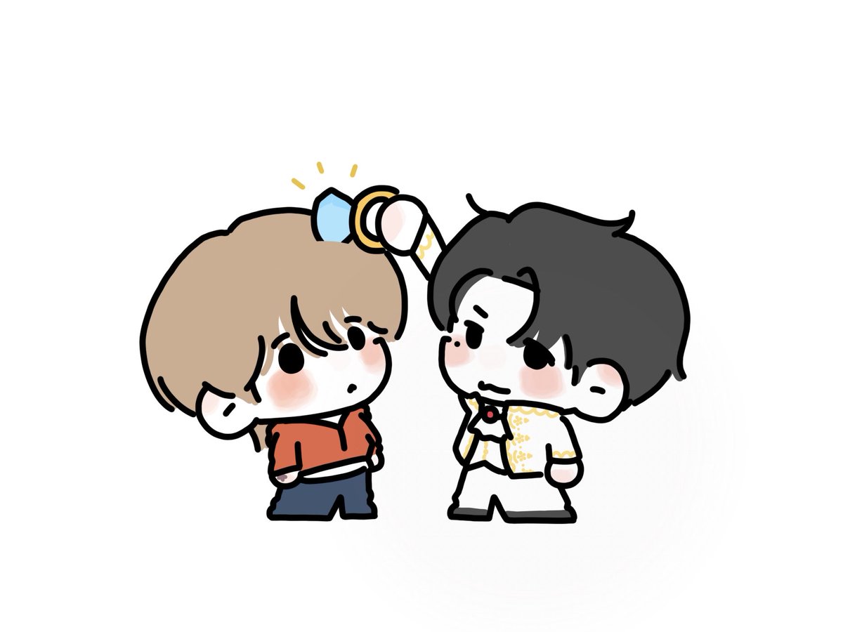 onyu1013276's tweet image. 💍