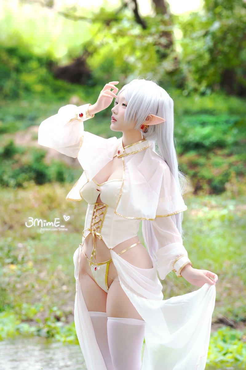 弥美(Mime)🎀C107(水) 東Ｑ02b tweet media