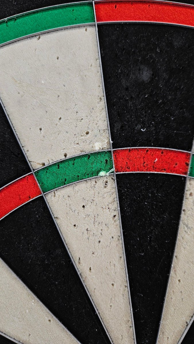 Kurt | @MatadorDarts tweet media