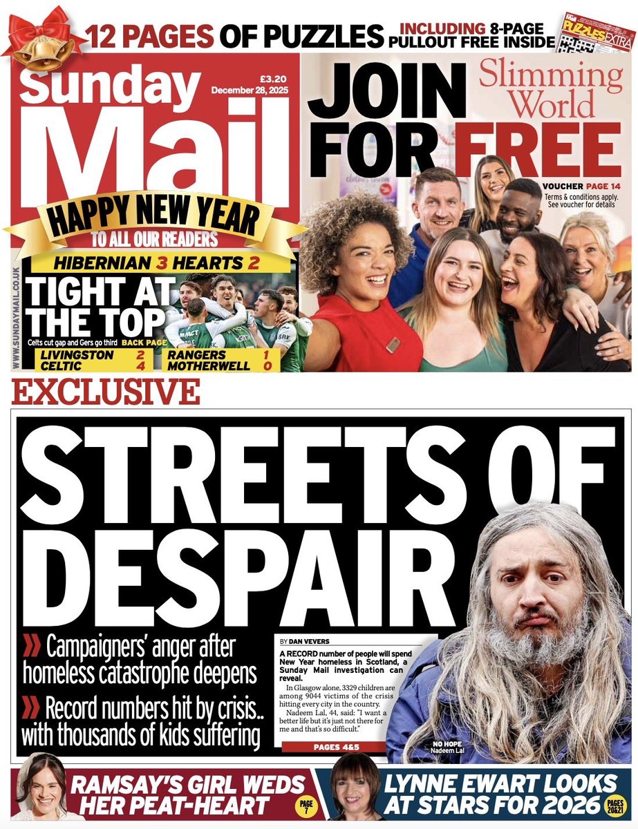 Dan Vevers tweet media