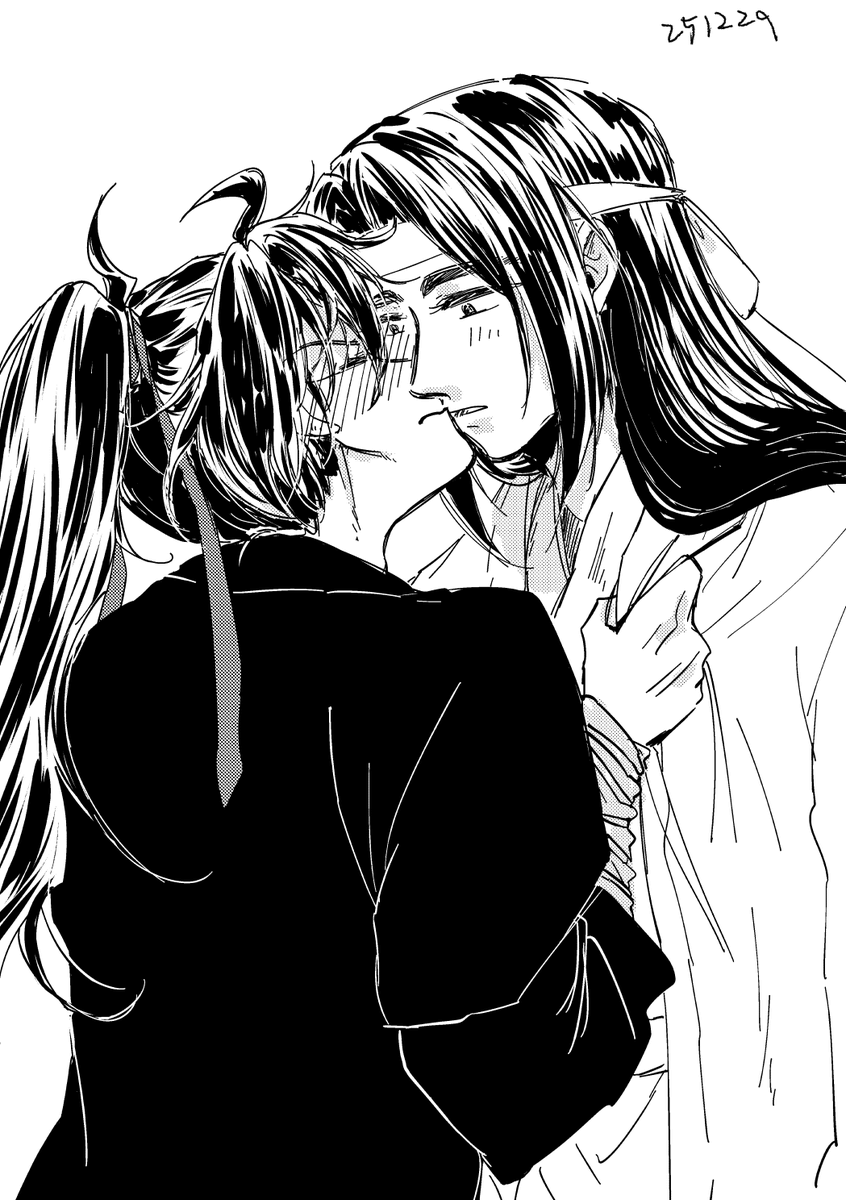 백청 쭈해 쭈~~~~
요즘은 청명이가 먼저 잡아당기는 상상도 곧잘 함 ㅎㅎ