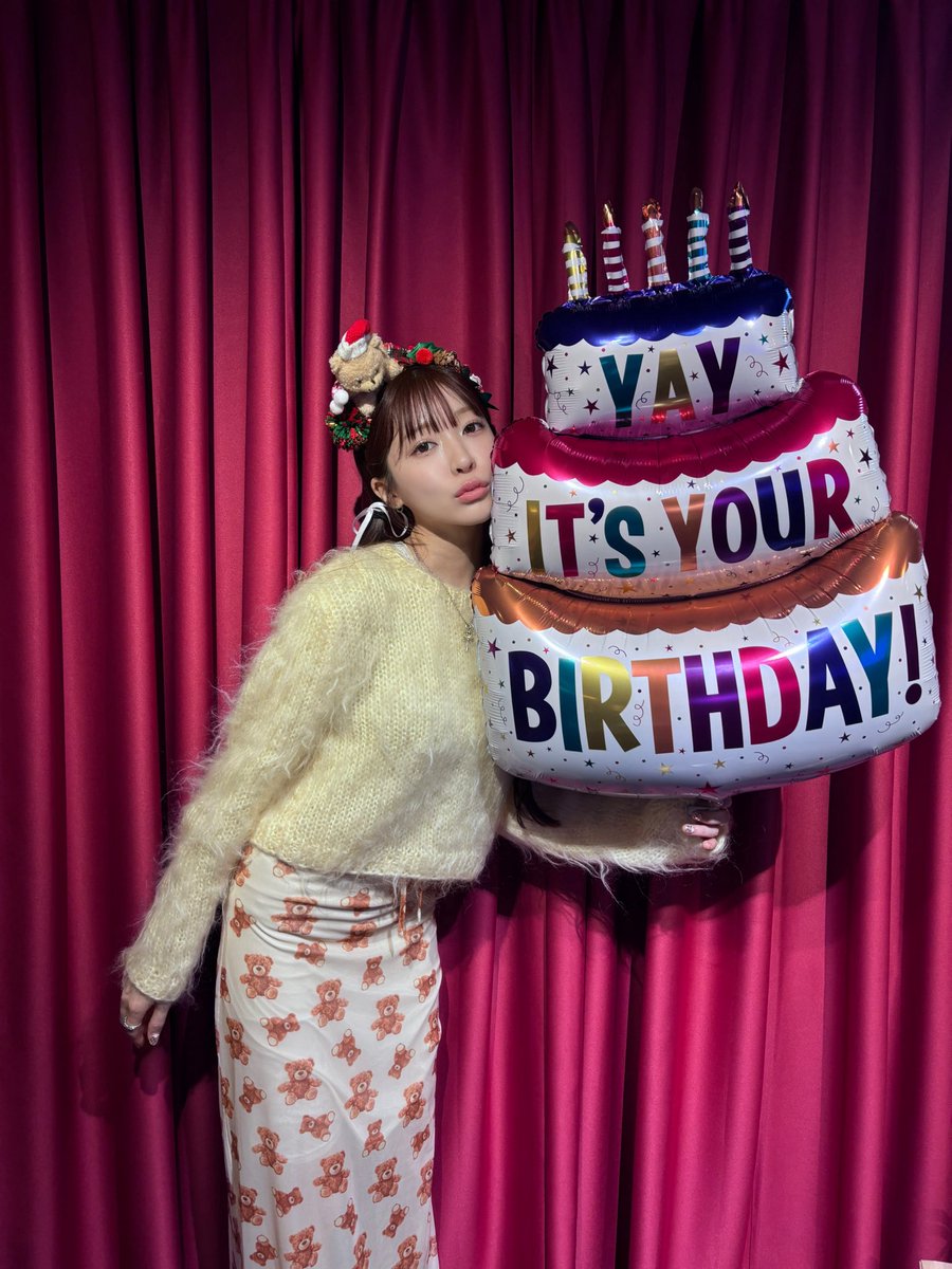sumiredooon's tweet photo. 28日でLv.33になったゾー‼️
毎日楽しくて最高だ〜(ᐢᴖ ·̫ ᴖᐢ)👍🏻♥️
みんないつもほんとありがとね♡
ラヴ上等👊🏻♥️ https://t.co/cNJfOw0Xgi