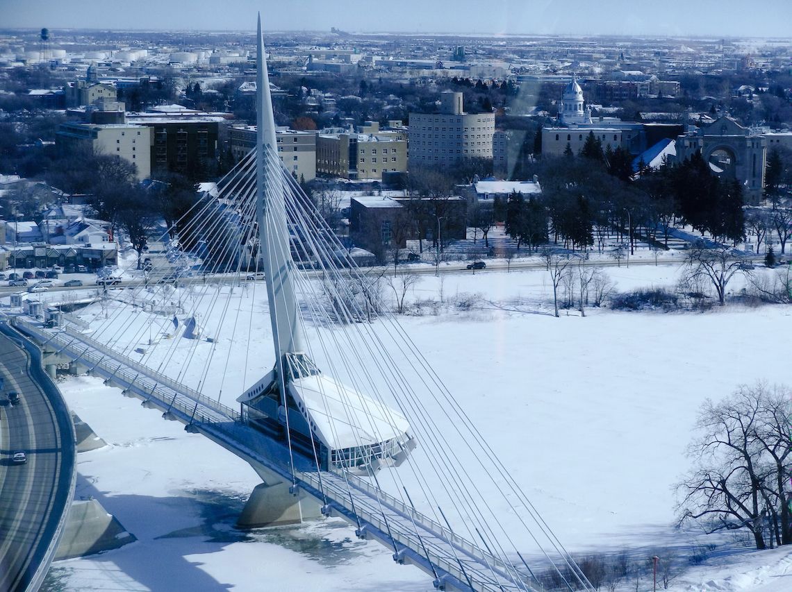 Globe_Guide's tweet image. 10 unique winter activities you have to try in Winnipeg, Manitoba- bit.ly/WPG_Winter 

#ExploreMB #OnlyInThePeg #ExploreCanada