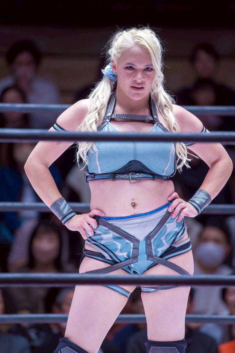 Kira Summer/キラ・サマー (@kira_tjpw) / Posts / X