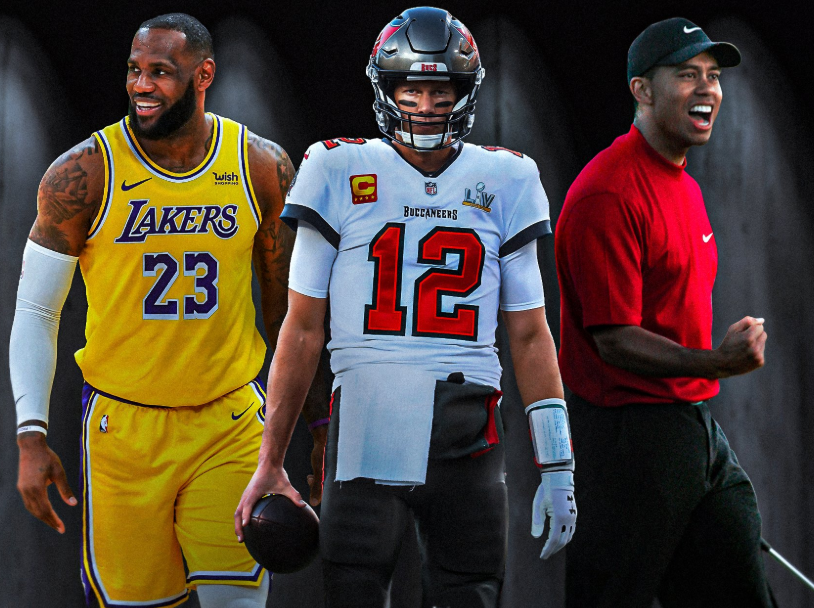 Julien5Muller's tweet image. 2000-2025, ça en fait des moments sport vécus 🍿
Plus de 25 années de souvenirs, ce n'est pas rien dans une vie de passionné !!!
L'occasion parfaite pour faire un top des sportifs de cette période, non ?
LET'S GO 👌