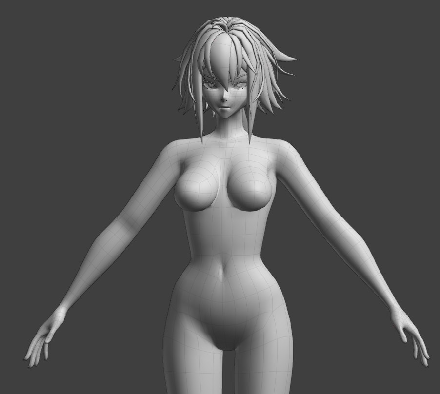 Project WIP… think I can finish it before the year ends?