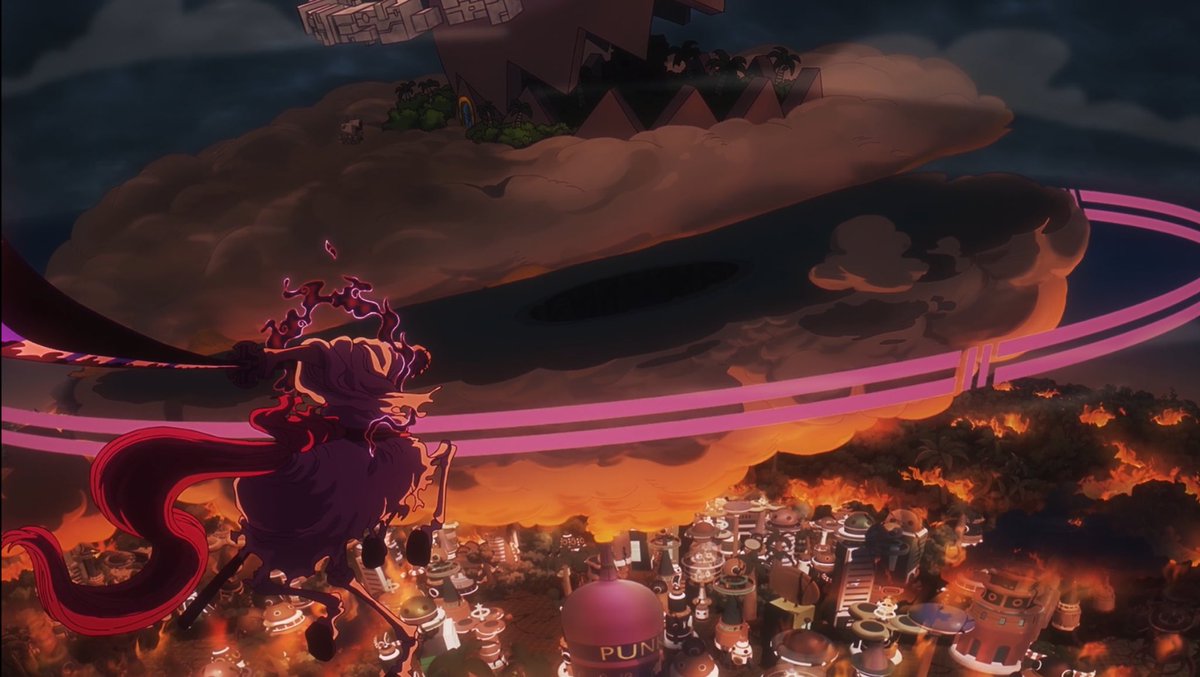 ANIME SHOT tweet media