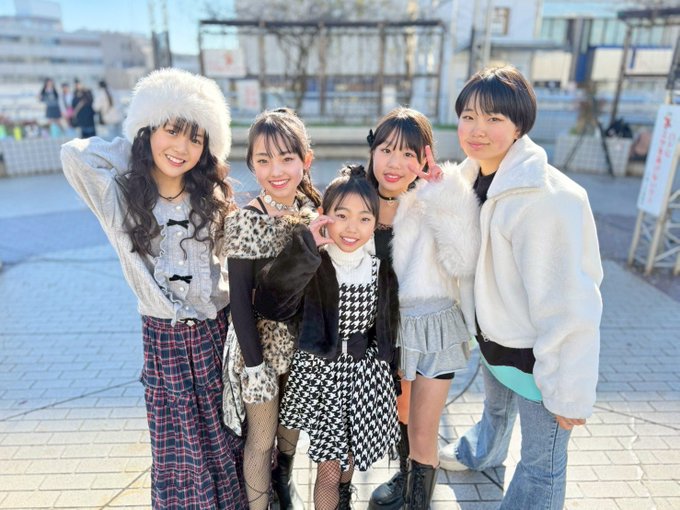 Twitterのコスプレ画像6