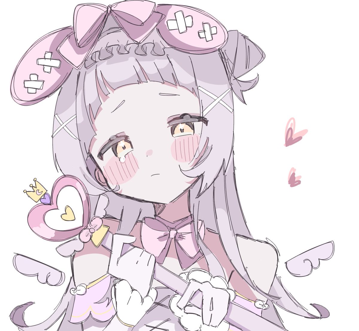 りり.⋆𝜗𝜚 tweet media