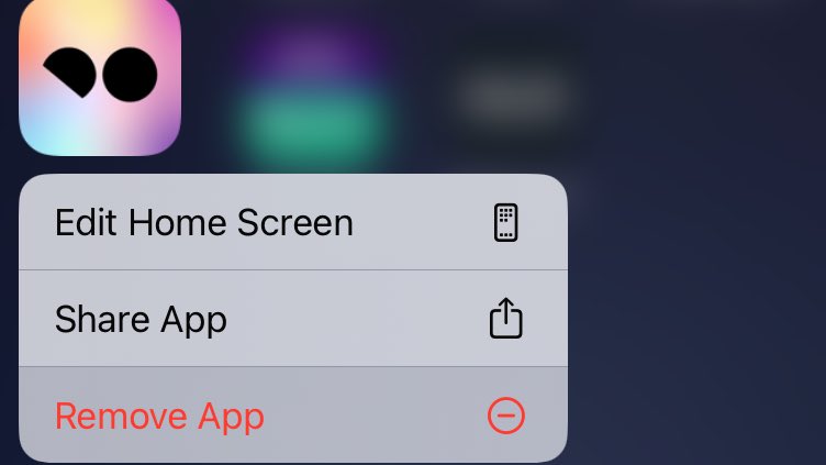 just_waan's tweet image. بداية سنة جديدة 
بدون هالتطبيق المعفن