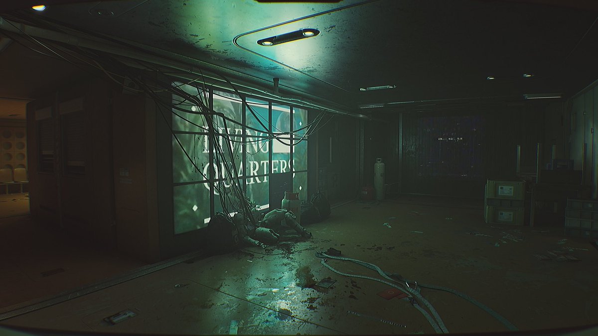 usual_smoother's tweet image. #ROUTINE
#xboxgamepass
没入感エグい・・・