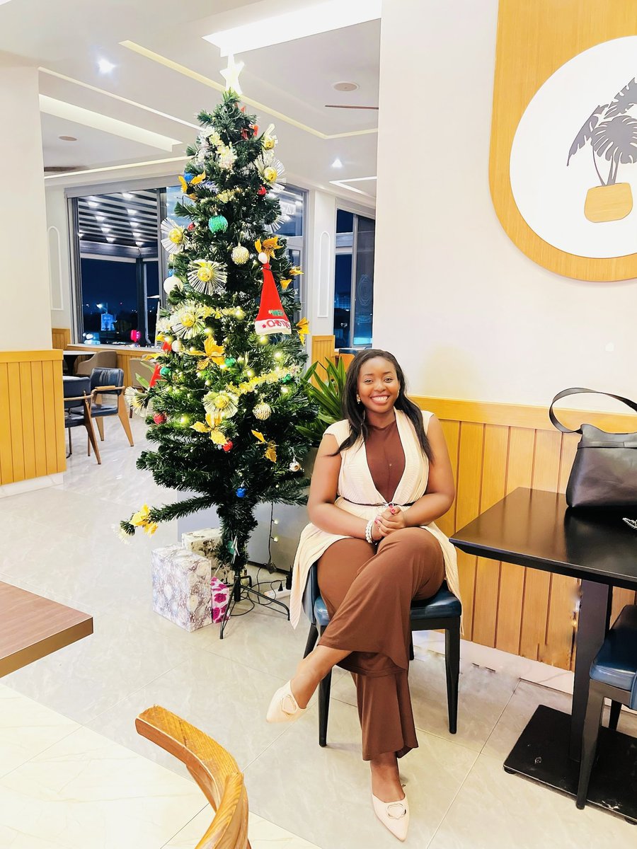 A_Cynthia_'s tweet image. What a year but What a God❤️