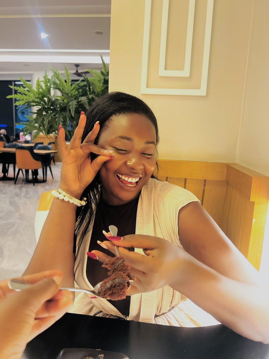 A_Cynthia_'s tweet image. What a year but What a God❤️