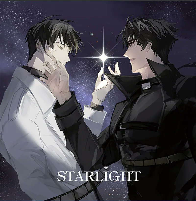fanhouse2017's tweet photo. 【Pre-sale until 10TH JANUARY】Illustration book &amp; Goods　BY：NATSUKI @Ntk_Jz

【 Omniscient Reader's Viewpoint 】Yoo Joonghyuk x Kim Dokja　《Starlight》
https://t.co/jRFmC8hamu

【 My S-Class Hunters 】S-Class Cards
https://t.co/srboQl6UEL https://t.co/nDNJXRWqHc