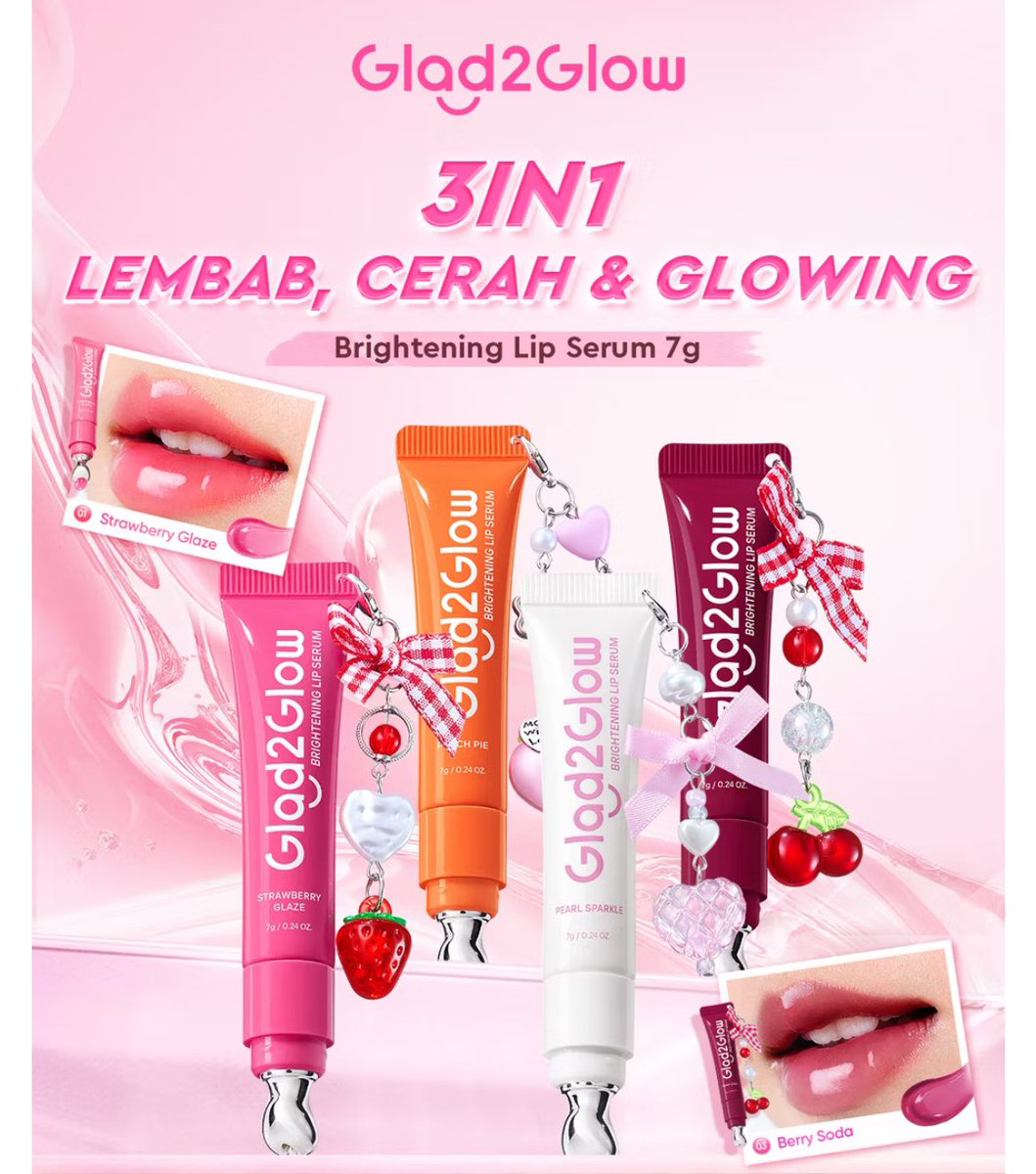 agstdayyay's tweet image. GIVEAWAY TIME 💜Mengisi perjanjian dengan sepupukuu untuk buat GA di akhir tahun🥳 
 📌untuk winner spay 100k bakal di undi besok malam yahh
📌 GA Lip serum end 30 des^^

#Giveaway #zonauang