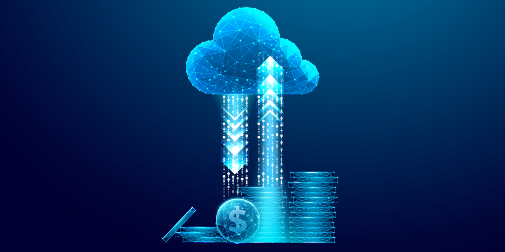 SBMsaudi's tweet photo. Optimizing #cloud costs is often harder than adopting the technology. The leaders managing costs most successfully are systematic: tagging resources, rightsizing #workloads, automating #shutdowns, and holding providers accountable. Need help optimizing your cloud spend? #SBM can help you get more value from your #tech stack. Contact us to talk about how. https://t.co/jMuYe1lSSf