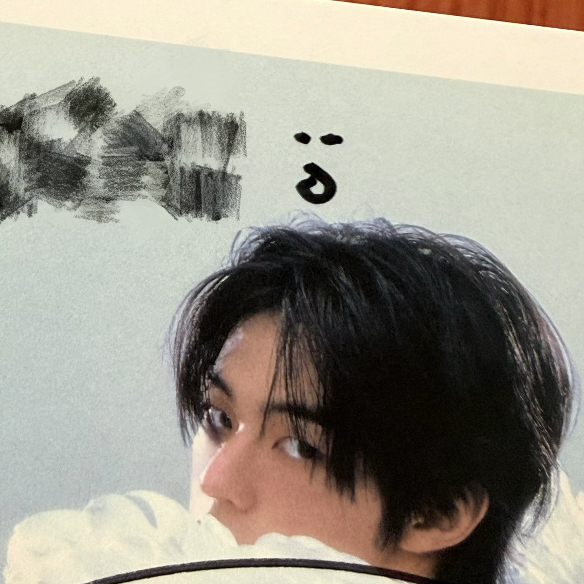 20251228 大阪 TWS オフイベ サイン会 ドフン 도훈 오사카 レポはATL