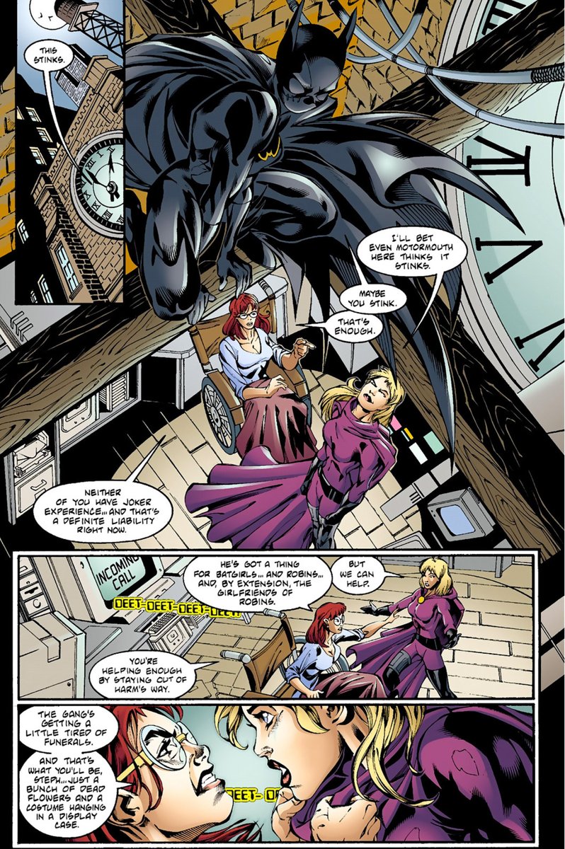 🦇C A S S🦇 tweet media