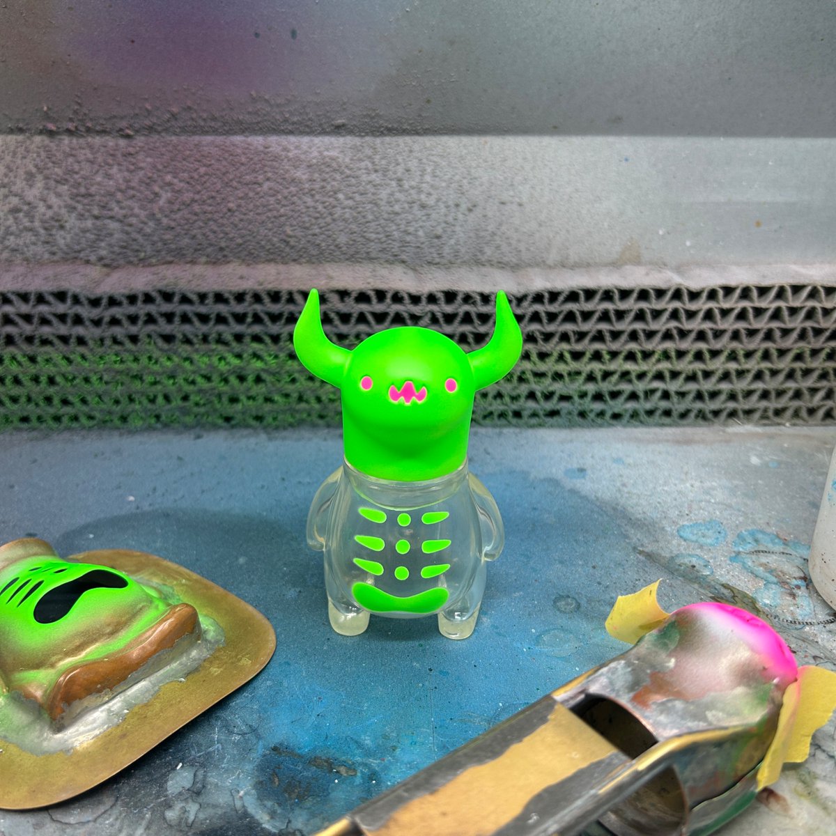 ちしまこうのすけ (@mummummummy) / Posts / X