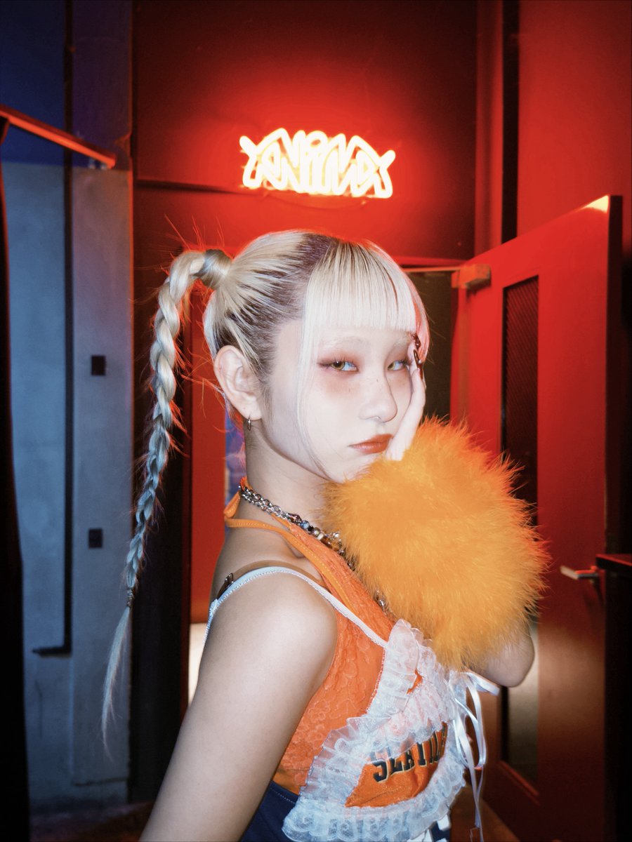 NENE(ミームトーキョー)/ロマンチック中毒 (@nene0706_) / Posts / X