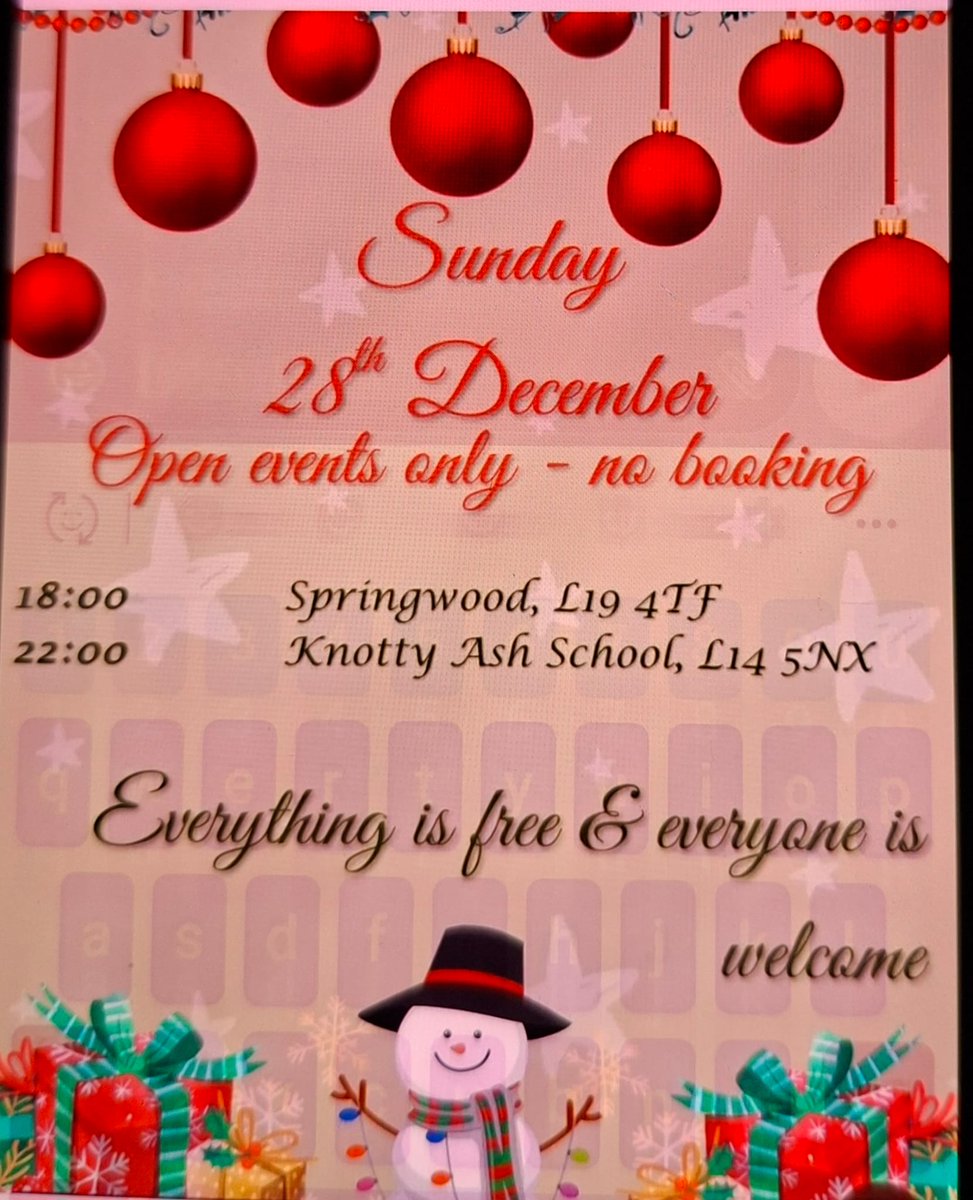 Knotty Ash Primary tweet media