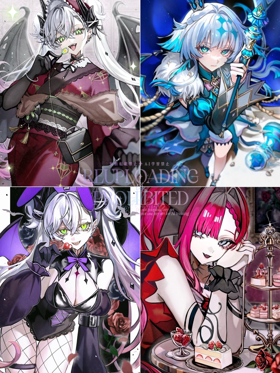 【世界で1枚 激レア】〔ゆ〕ファウルフェローとギデオンのドローイング 平和の竜 (@heiwanoryuu) / Posts / X