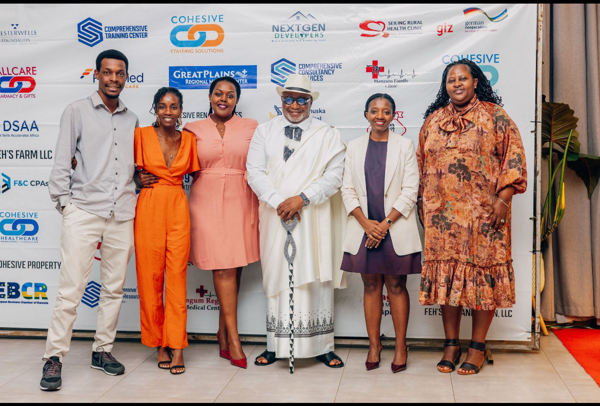 Comprehensive Staffing Resources tweet media