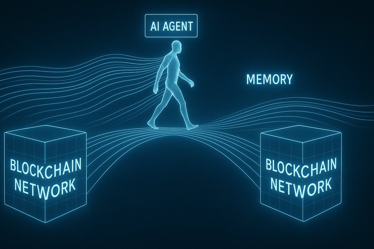 Non Fungible Agents (NFA) (@nfaxyz) / Posts / X