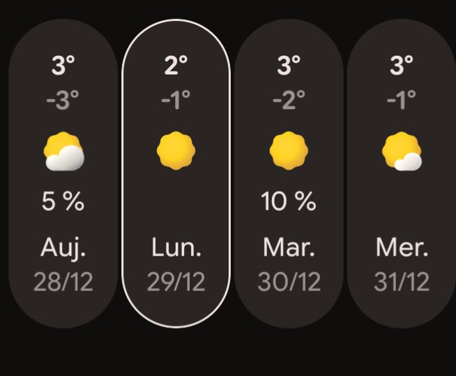 Chauffagistes Pool tweet media