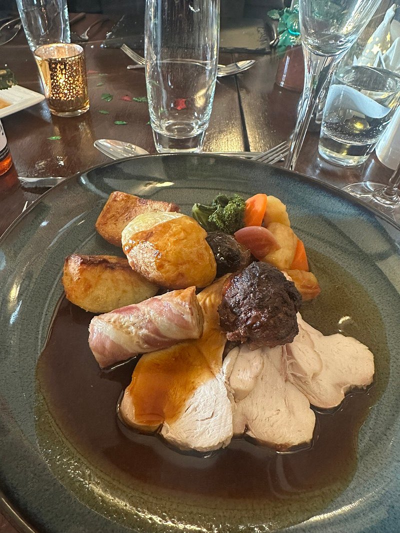 1861 Restaurant With Rooms tweet media