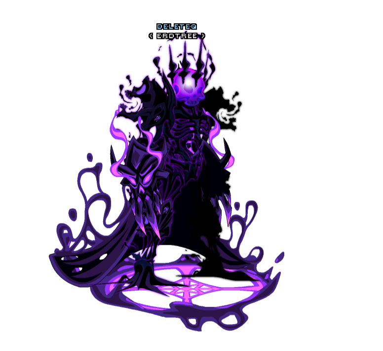 ✴️Umbral✴️

 #AQW #Fashionists