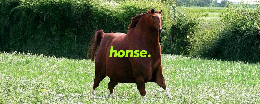 2026 年即将到来——一场巨变正在酝酿。

雄伟壮硕的 $HONSE 即将从沉睡中苏醒。

命运召唤，伟大势不可挡。🐴⚡️

honse.io

x.com/i/communities/…

$HONSE 的历史远早于你们的表情包——一万七千年的传奇。

在排行榜出现之前。在时间线出现之前。在信息流出现之前。