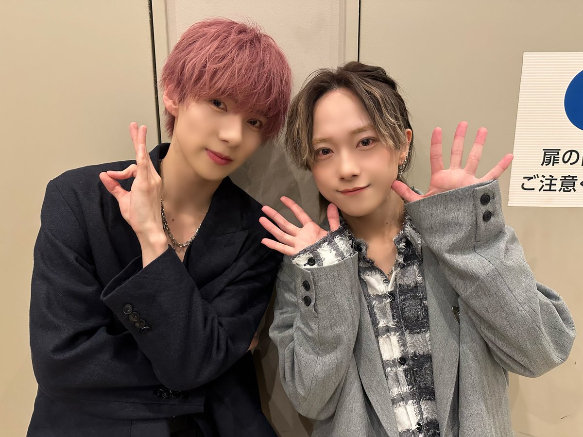 みなとになります！ 椚 みなと (@9bic_minato) / Posts / X