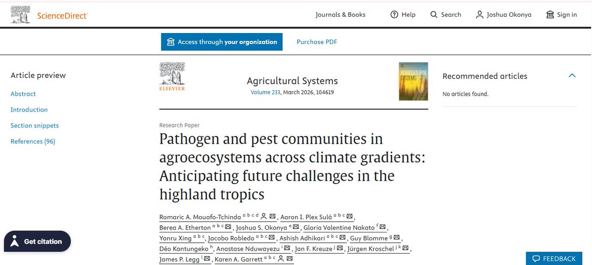 Joshua OKONYA 🇺🇬 tweet media