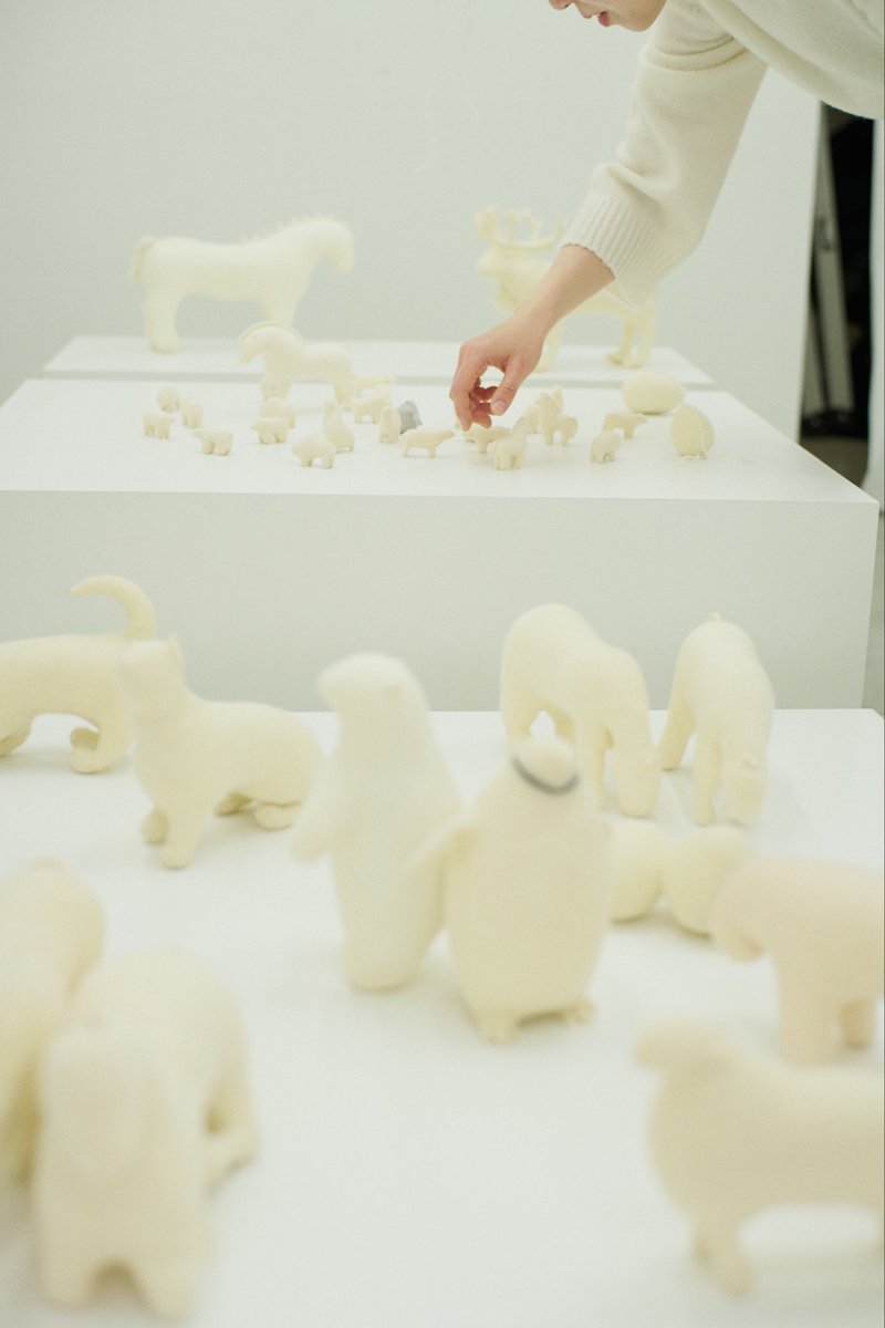 期間限定でオンライン販売をいたします。 詳細はInstagramの @itse_tokyoの投稿をご確認くださいませ。遠方の方、今回ご都合が合わなかった方、皆さま何卒よろしくお願いいたします。