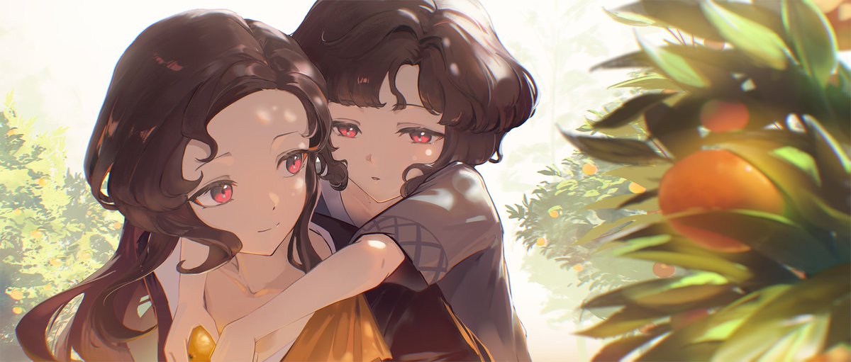 幻|Gen tweet media