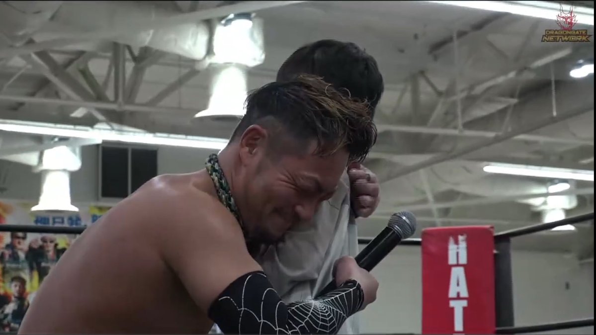 「あなたです」2025