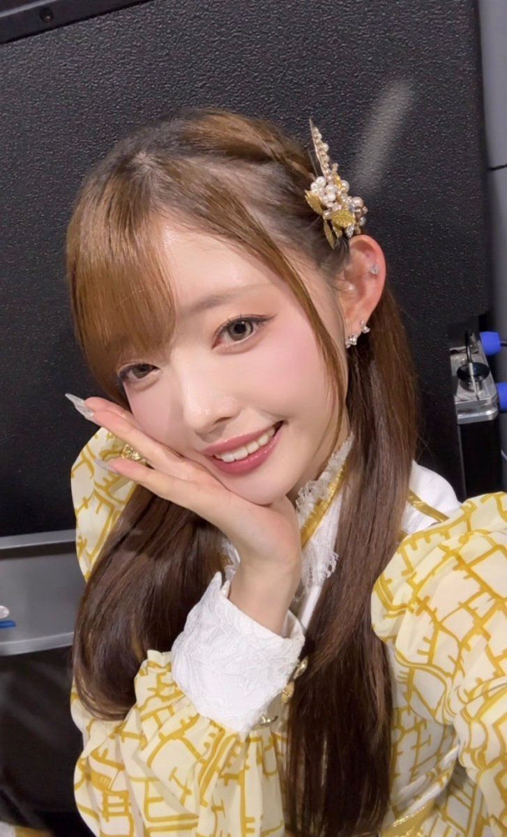 ✩ゆうこりん✩（感謝） LEADING PREMIUM 年末感謝祭'25！ありがとうございました！˖ ࣪