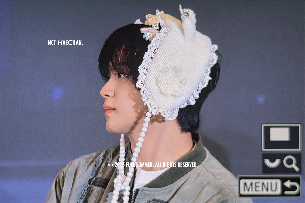 251228 #해찬 #HAECHAN