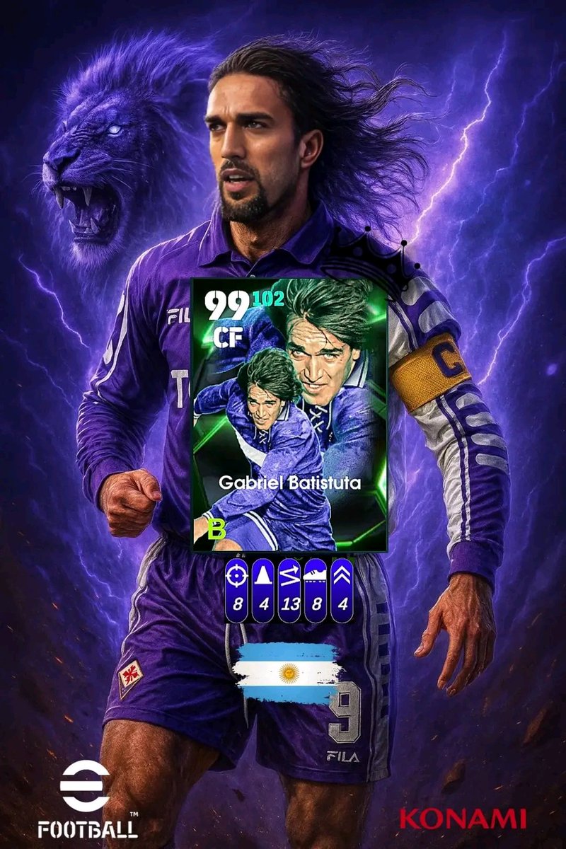 WILLS🦇PES⚽ tweet media
