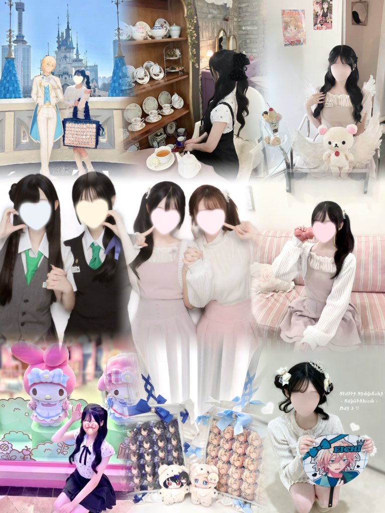 2025まとめ🎀◝✩